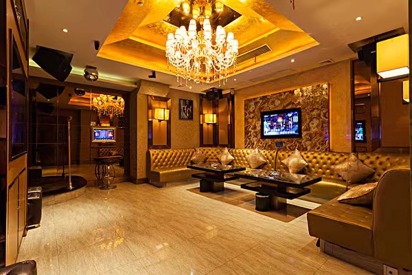 鄂尔多斯ktv预订商务ktv攻略指南-东胜区ktv预订